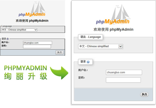 我司5月新置香港服務(wù)器PHP環(huán)境升級(jí)